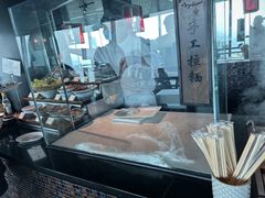 -澳门旅游塔360°旋转餐厅(南湾湖广场店)