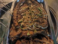 -清真·馬坡二旦烧烤(人生一串拍摄店)