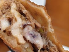 -清真麦顺和饭庄·二姐回头(和平店)