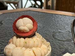 -三出山火锅(南京万象天地店)