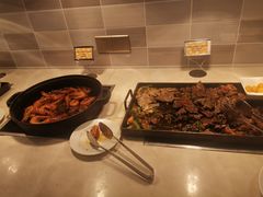 -厦门海景千禧大酒店·海景咖啡厅