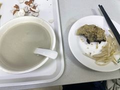 -老磁器口豆汁店(天坛店)