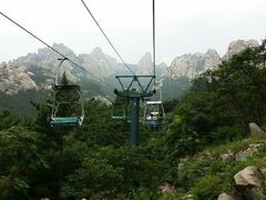android_upload_pic-崂山仰口游览区