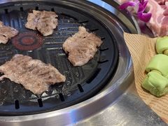 -哈哈碳都·牛肋条无限自助烤肉(宝龙店)