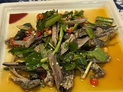 -滇道云南特色料理(康定路店)
