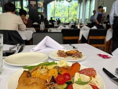 -拉蒂娜·巴西牛排馆 Latina·Brazilian Steakhouse(陆家嘴旗舰店)