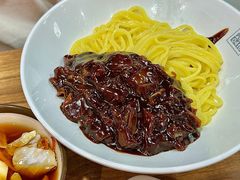 -香港饭店0410(弘大店)