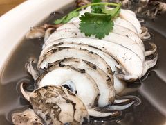 -新悦·霞浦海鲜生(上下杭店)