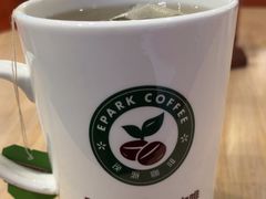 -逸派咖啡 EPARKCOFFEE(广安门店)
