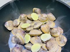 -盛福小关菜市场