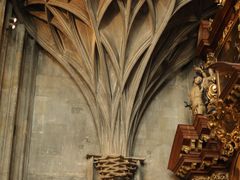 -斯蒂芬主教座堂(Stephansdom)