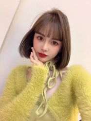 -3AM·S HAIR SALON烫发染发接发