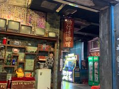 -老长沙龙虾馆·聚会餐厅(白石洲店)