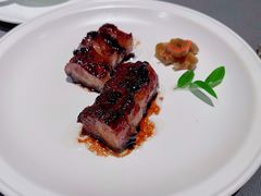 秘制黑叉烧-小炳胜(卓悦中心店)