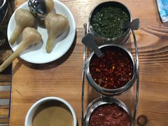 糖蒜-元盛居(生态大街店)