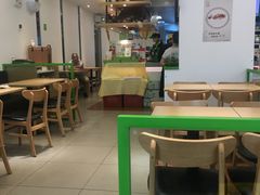 大堂-老乡鸡(寿县君子大道店)