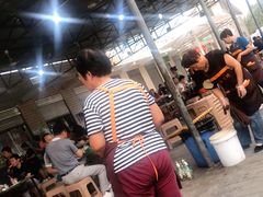 等位区-佰运猪蹄(高陵店)