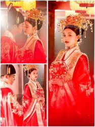 -梵初·STUDIO婚纱摄影(通州万达店)