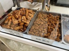 -大益烤鸡