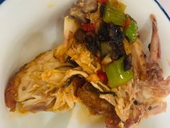 -巴蜀飘香川菜馆(无锡大饭东湖滨路酒吧街店)