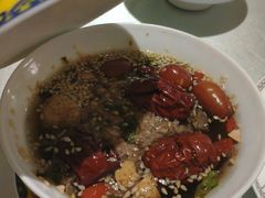 -宁夏国强手抓羊肉·清真菜(未央路凤三店)