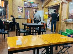 大堂-老黑板筋(顺义总店)