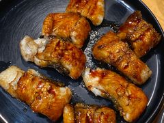 -狮子三•脆鳗鱼烤肉(信和廣場4樓店)