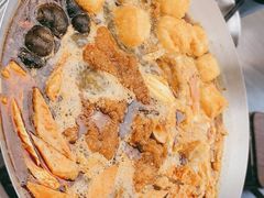 -小螺大作·螺蛳粉火锅(林和西店)