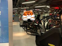 -威尔仕健身(新天地店)