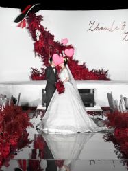 -红丝高端婚礼中心(旗舰店)