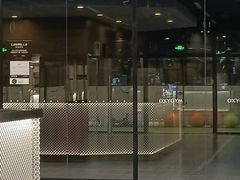 -OXYGYM 奥美氧舱运动中心(领展购物广场·中关村店)