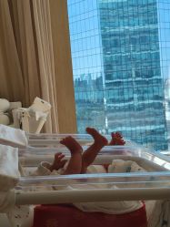 -baby bella小贝拉母婴护理中心(北京东隅店)