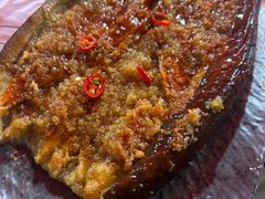 -周记老沈阳焦火鸡架