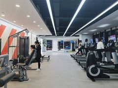 -WEGYMER健萌健身(麦德龙钰龙天下馆)