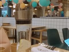 大堂-卡朋西餐(祈福缤纷汇店)