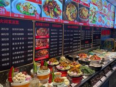-大闫家烧烤·小海鲜家常菜(郑庄店)