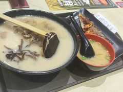 -食其家·牛丼咖喱(金桥太茂店)