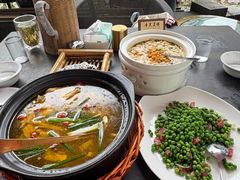 -香芙茗茶楼(梅家坞总店)