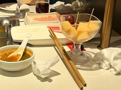 -海底捞火锅(长宁路龙之梦店)