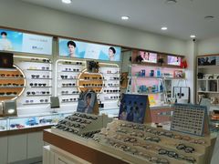 -独秀眼镜(潜阳路一中店)