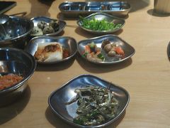 -麻蒲碳烤肉(嘉禾东平地铁站19号店)