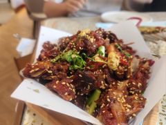 -小董哥烤串(故宫店)