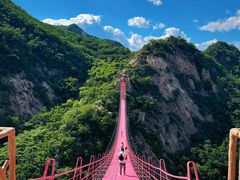 -丹东凤凰山景区
