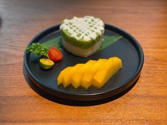 -月暹罗·泰越料理(悠方店)