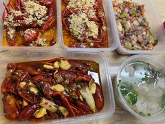 -吉利龙虾·新派海鲜烧烤