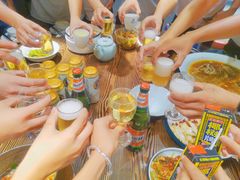 -湖南人家·家传湖南菜(水围店)