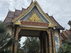 -西双版纳傣族园