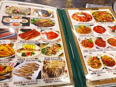 -高丽村韩国料理(兴华二路店)
