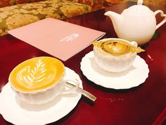 -檬舒舒MonChouChou(环球金融中心店)
