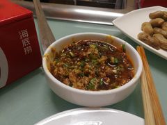 -海底捞火锅(枫蓝国际购物中心店)